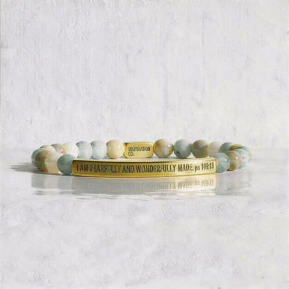 DROP 20 OF 30: I AM FEARFULLY AND WONDERFULLY MADE. psalms 139:14