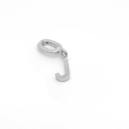 Modern Letter Charms