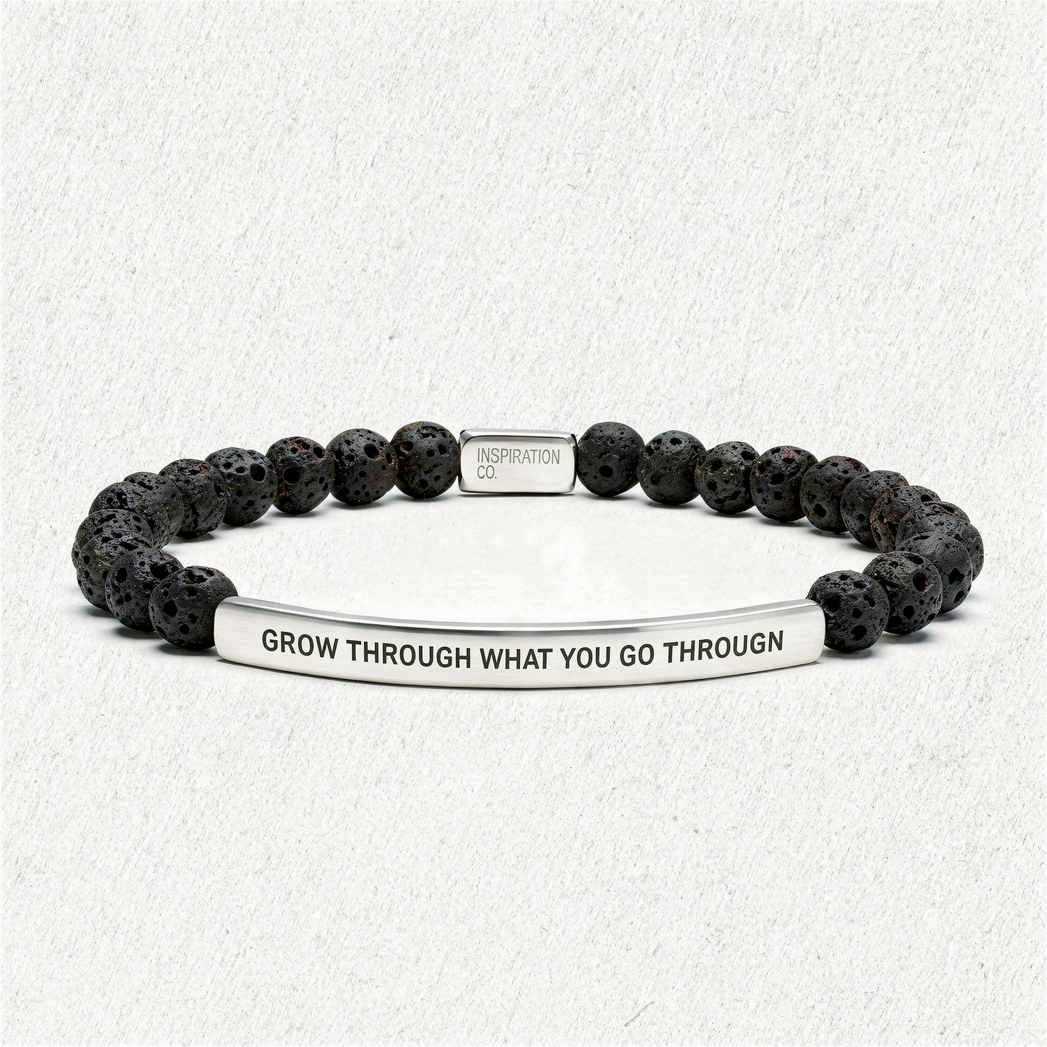 DROP 4 OF 30: GROW THROUGH WHAT YOU GO THROUGH