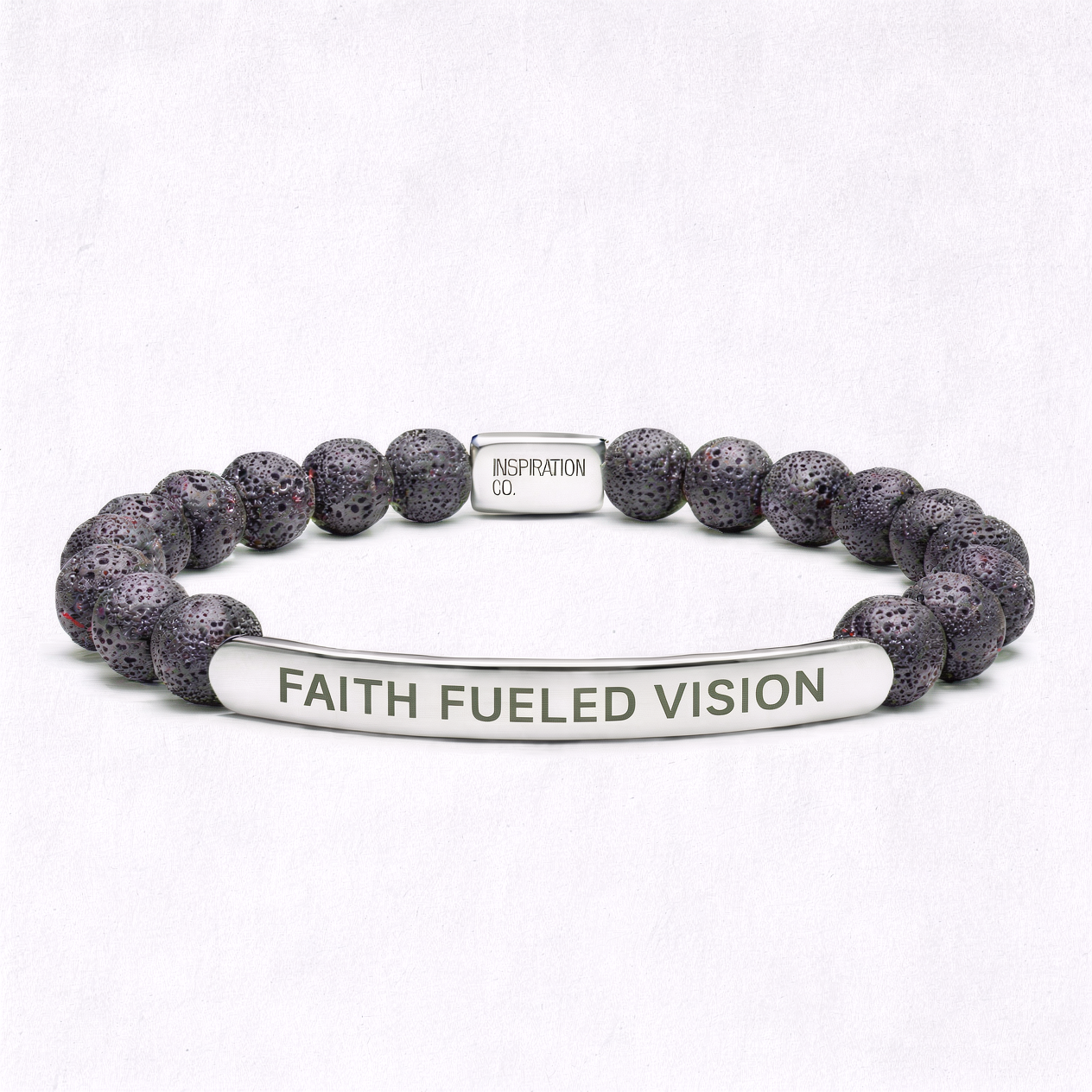 FAITH FUELED VISION (LIFE SURGE EXCLUSIVE ENGRAVING)