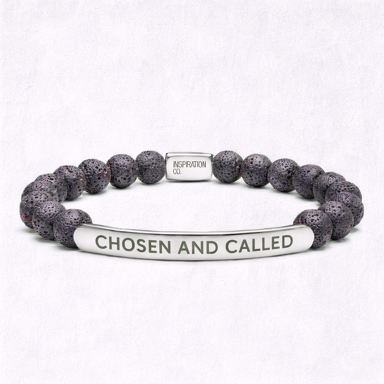 CHOSEN AND CALLED  (LIFE SURGE EXCLUSIVE ENGRAVING)