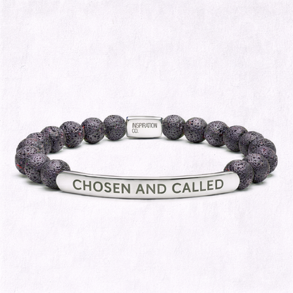 CHOSEN AND CALLED  (LIFE SURGE EXCLUSIVE ENGRAVING)