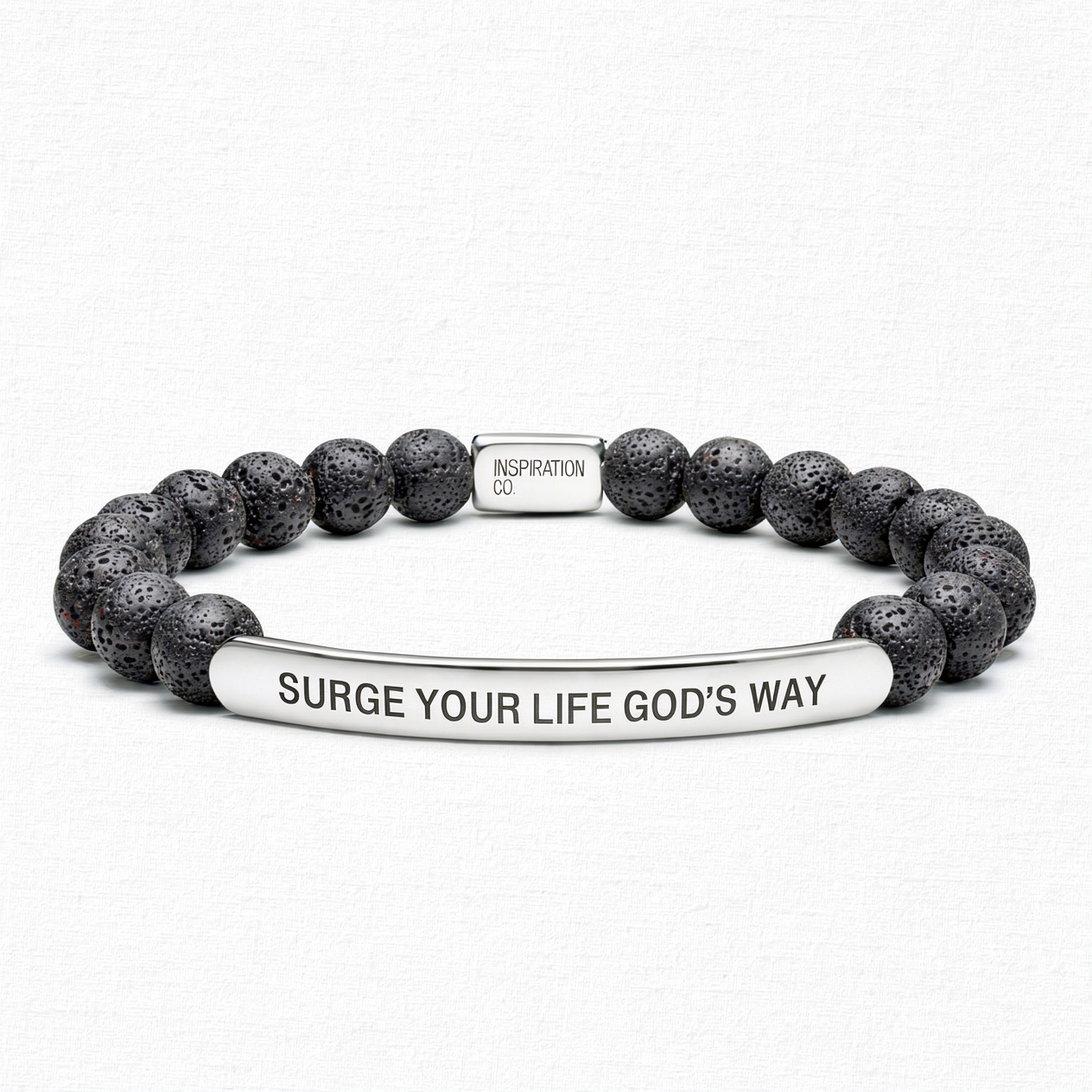 SURGE YOUR LIFE GOD&