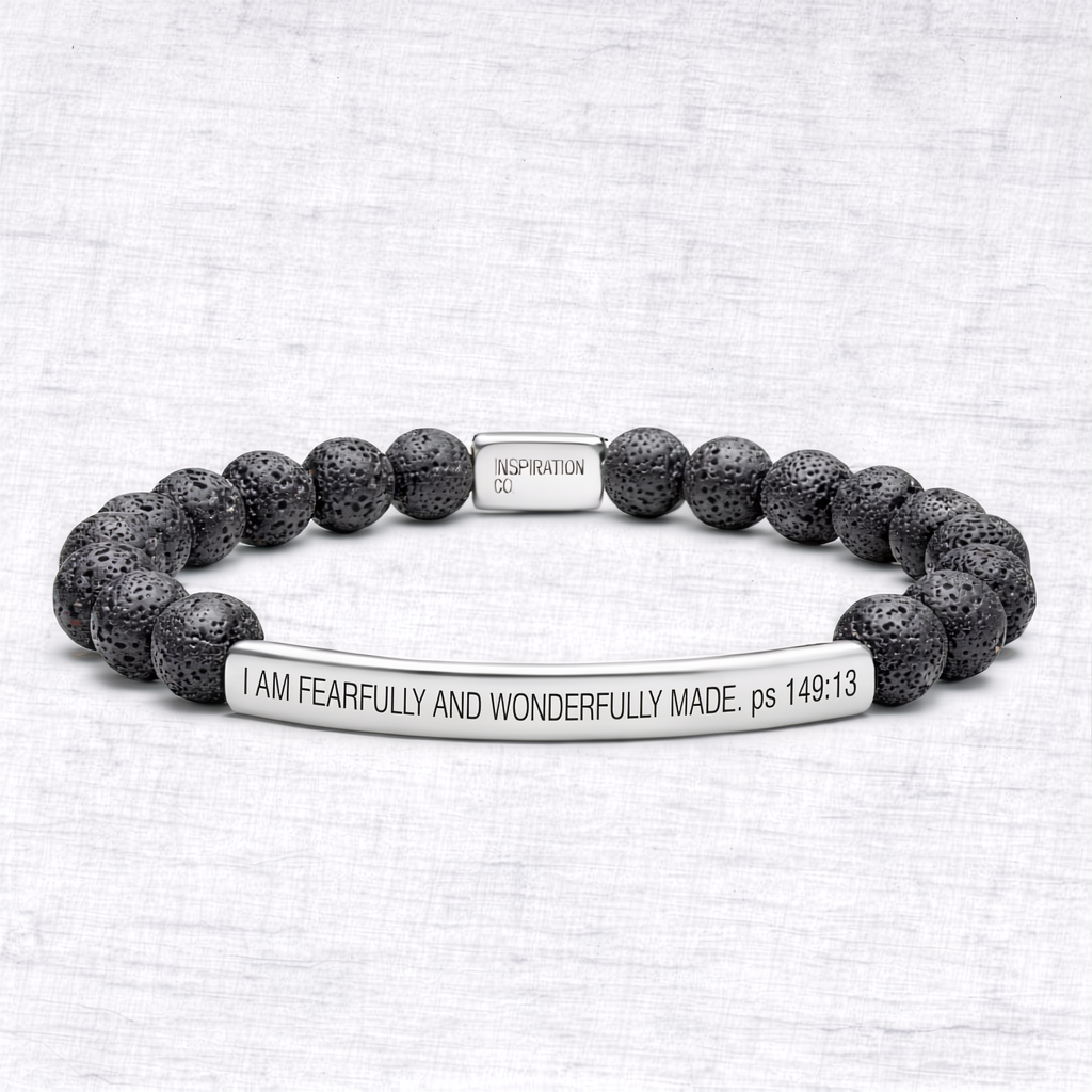 DROP 20 OF 30: I AM FEARFULLY AND WONDERFULLY MADE. psalms 139:14