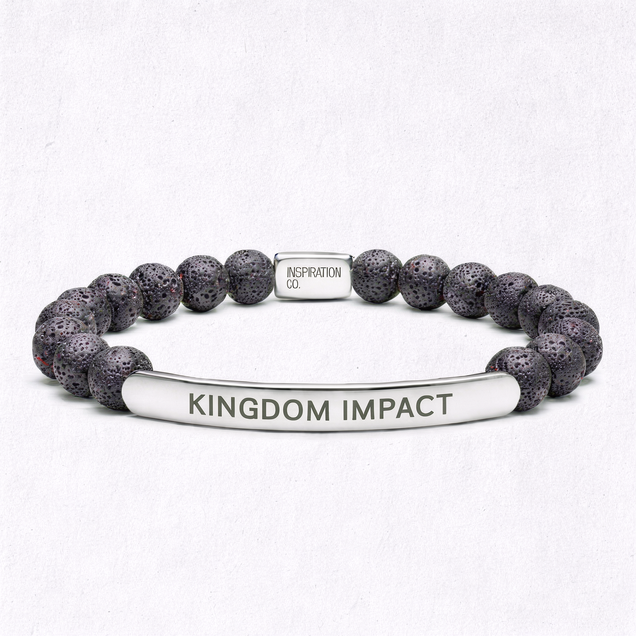 KINGDOM IMPACT (LIFE SURGE EXCLUSIVE)