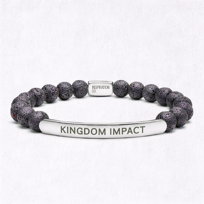 KINGDOM IMPACT (LIFE SURGE EXCLUSIVE)