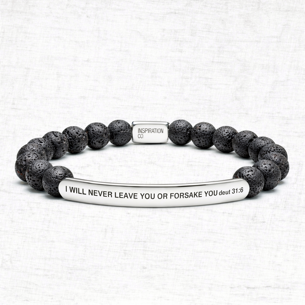 BONUS DROP: I WILL NEVER LEAVE YOU OR FORSAKE YOU deut 31:6