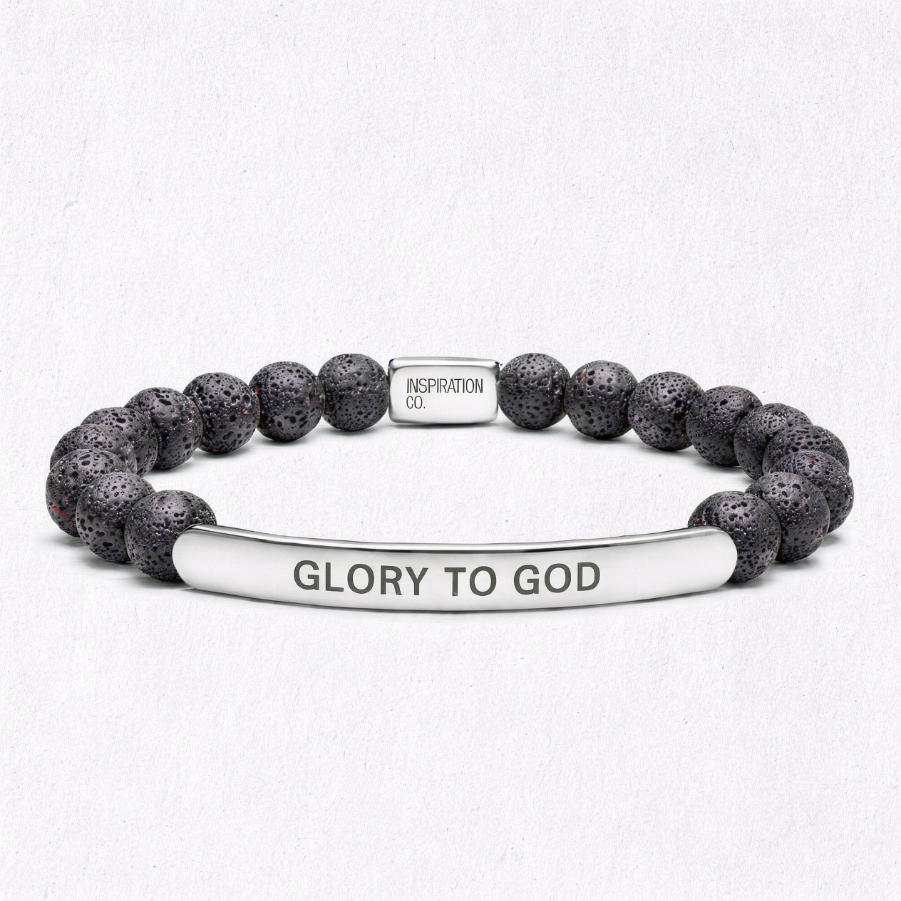 GLORY TO GOD (LIFE SURGE EXCLUSIVE ENGRAVING)