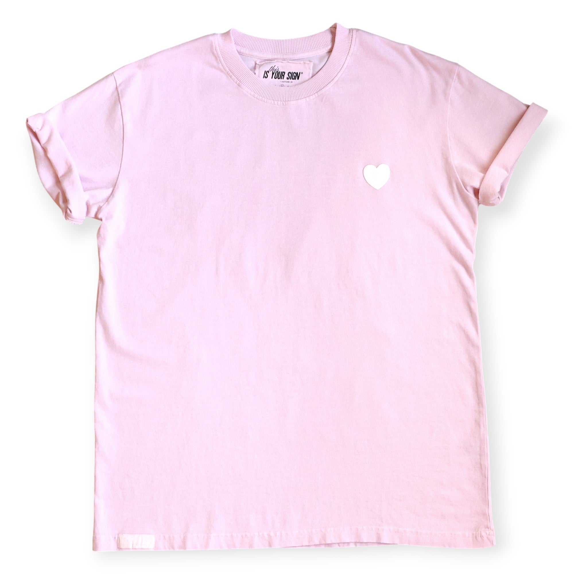 LOVE, HOPE, PEACE &amp; JOY - TEE