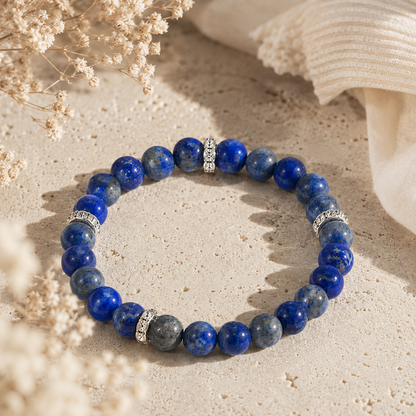 HALO BRACELET- ACCENT BRACELET