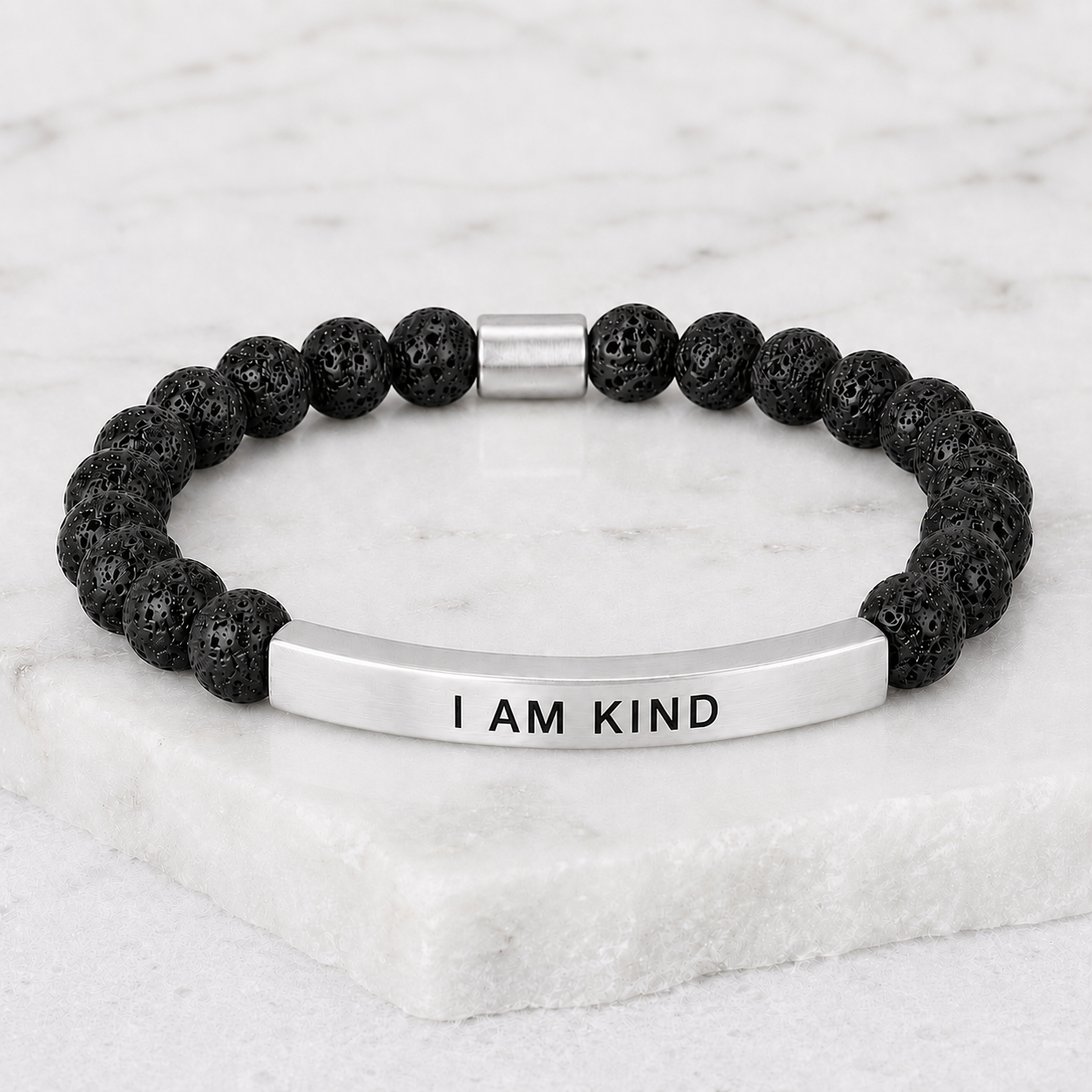 I AM KIND