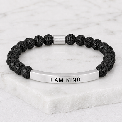 I AM KIND