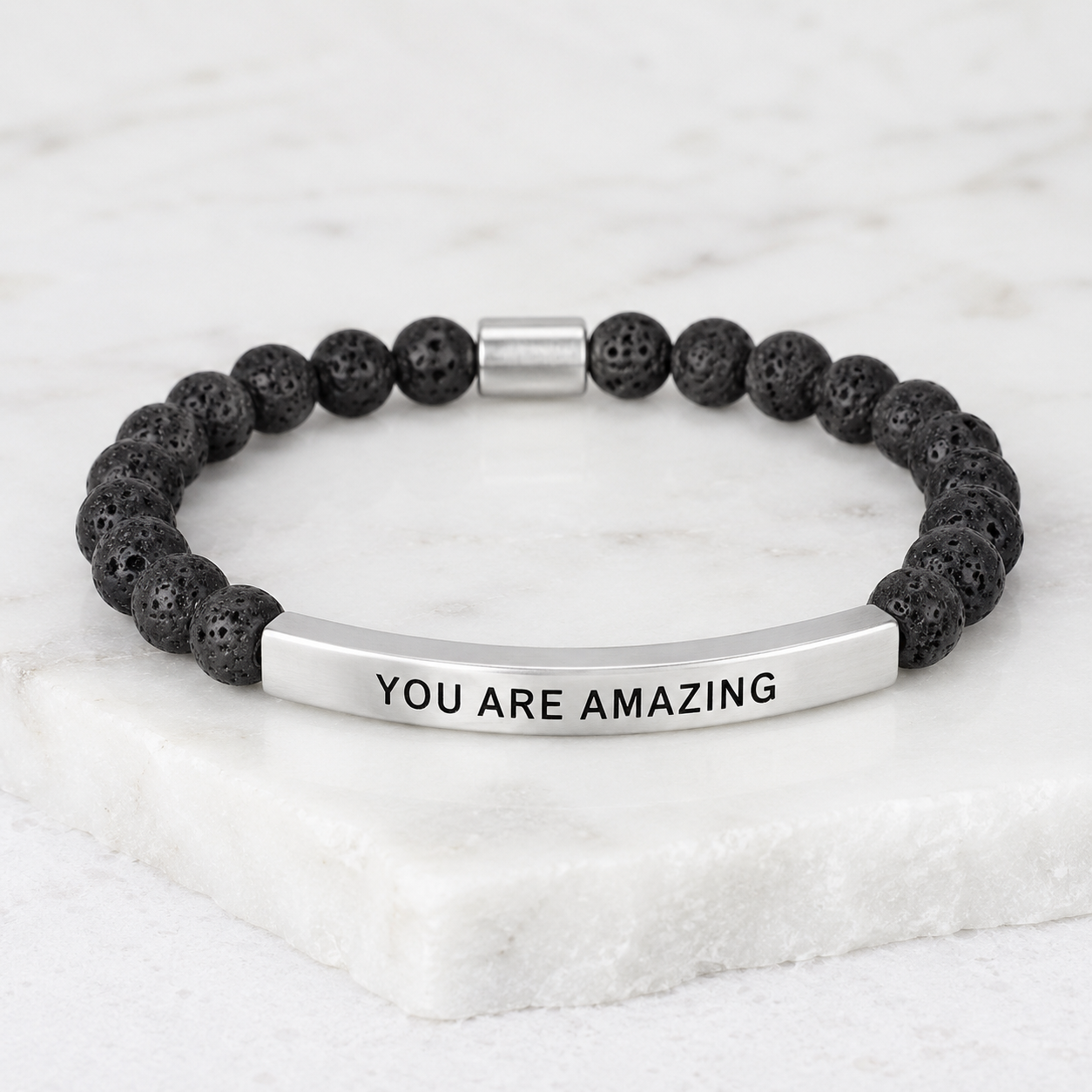 YOU ARE AMAZING