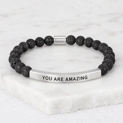 YOU ARE AMAZING