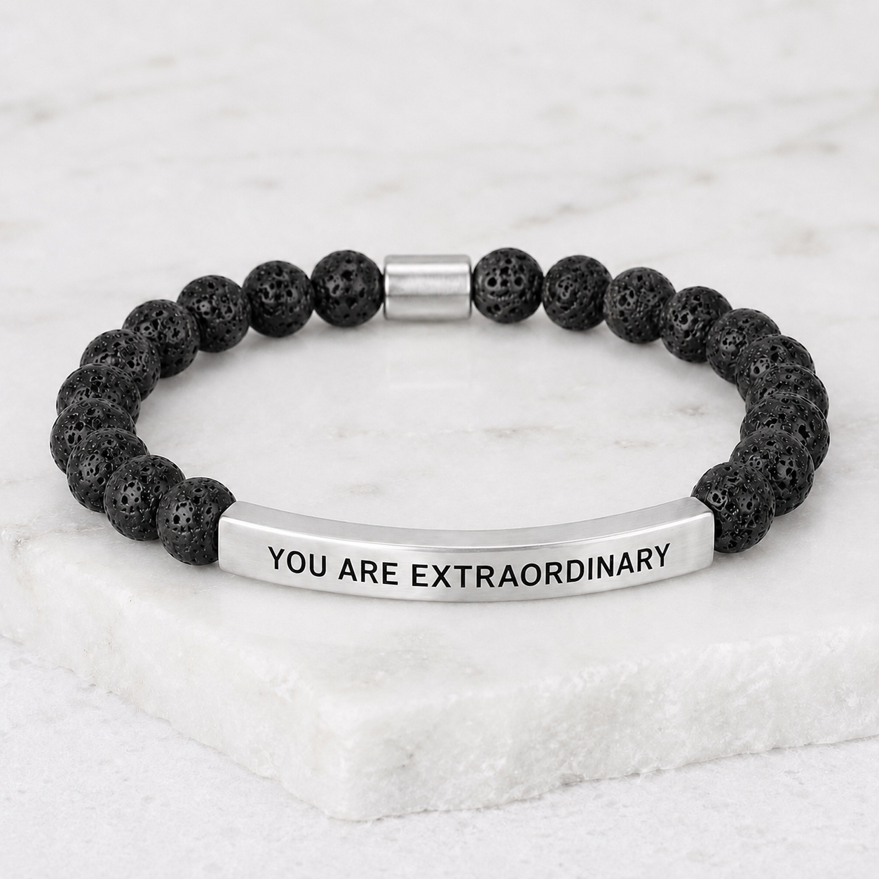 YOU ARE EXTRAORDINARY