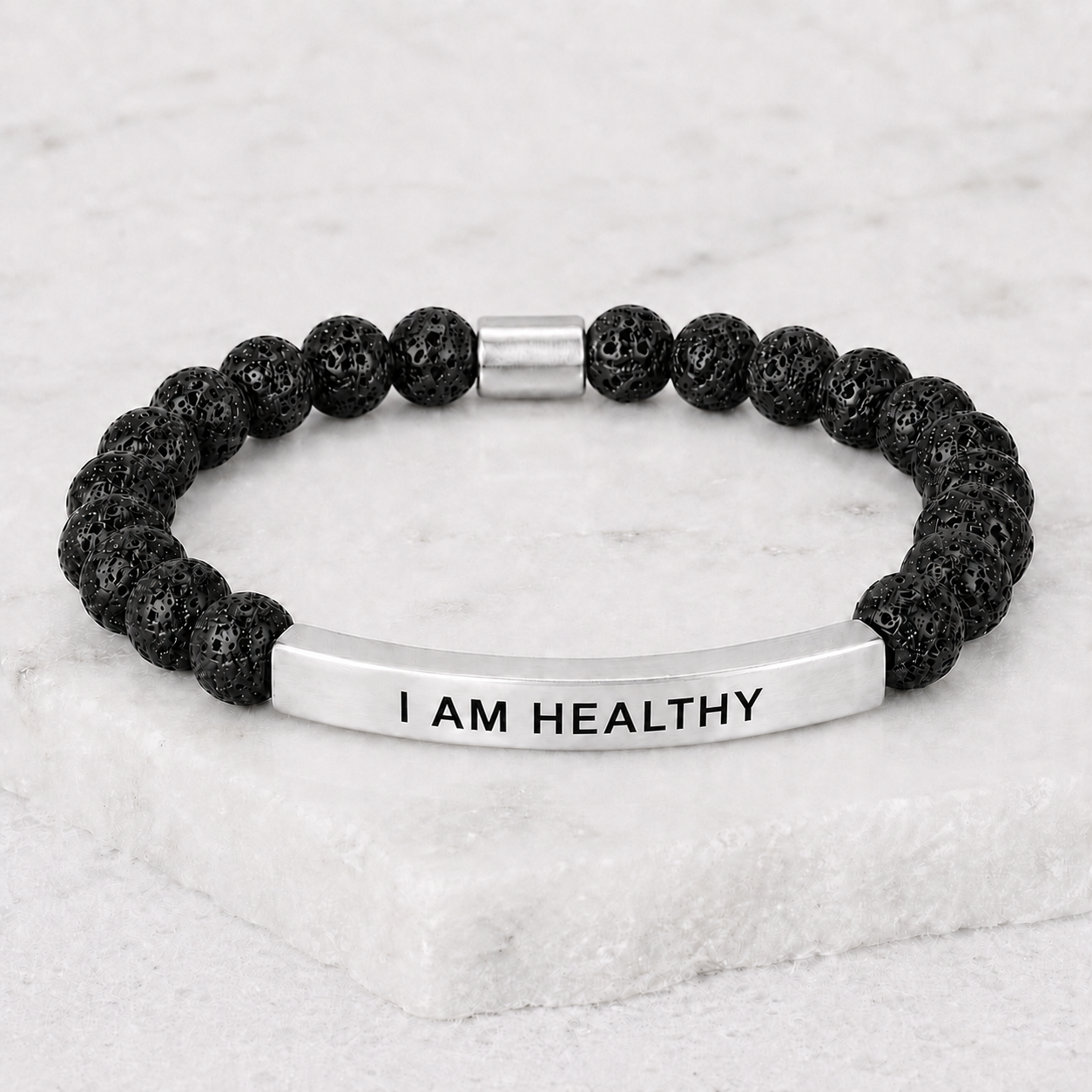 I AM HEALTHY