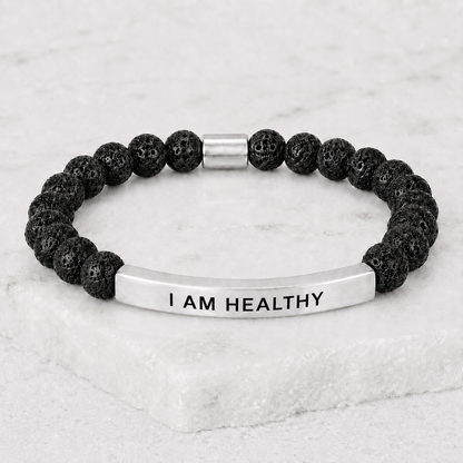 I AM HEALTHY