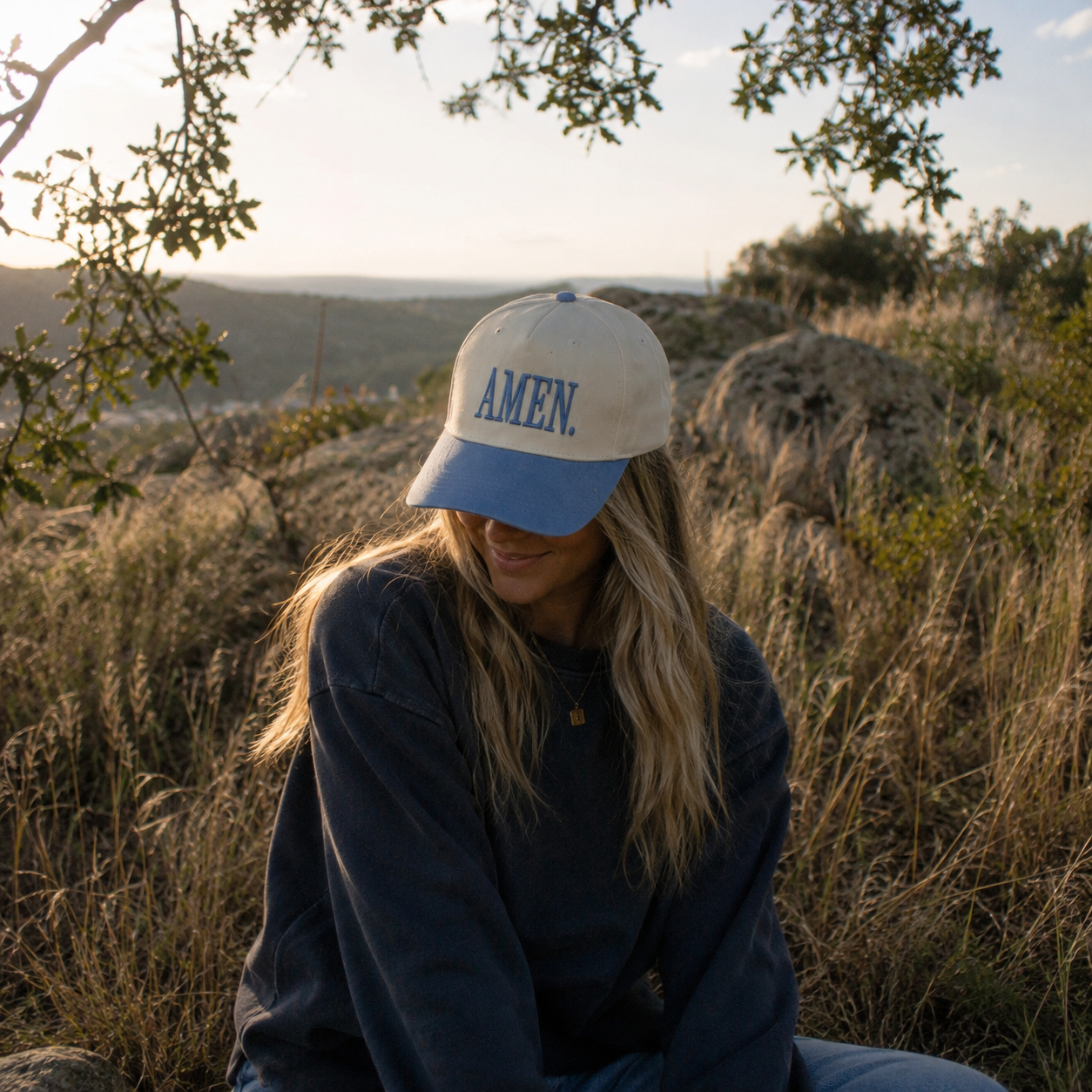HAT-AMEN