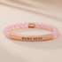 BEADED BRACELET GIFT FOR MOTHERS DAY