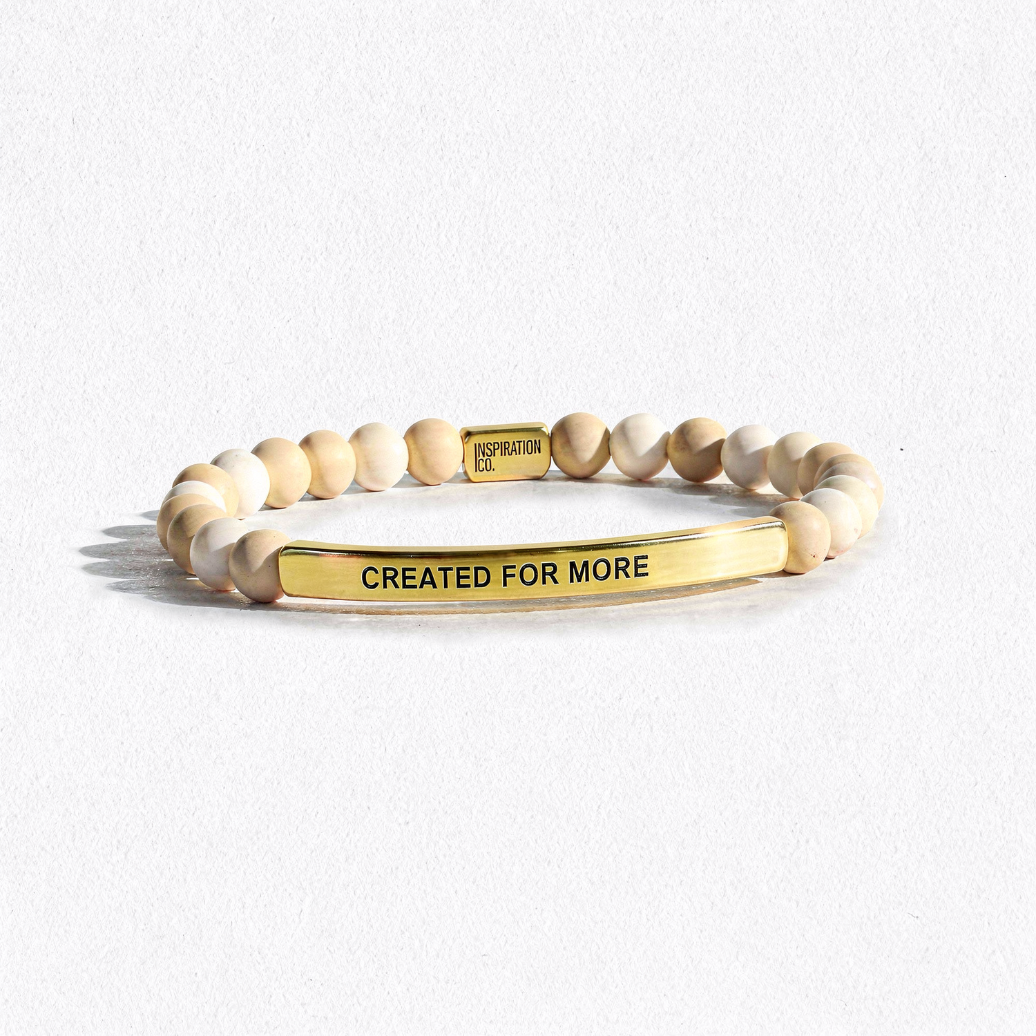 CREATED FOR MORE (LIFE SURGE EXCLUSIVE ENGRAVING)