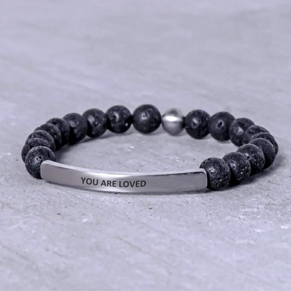 YOU ARE LOVED - Mens Collection