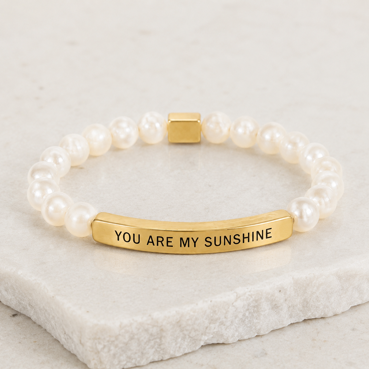 YOU ARE MY SUNSHINE