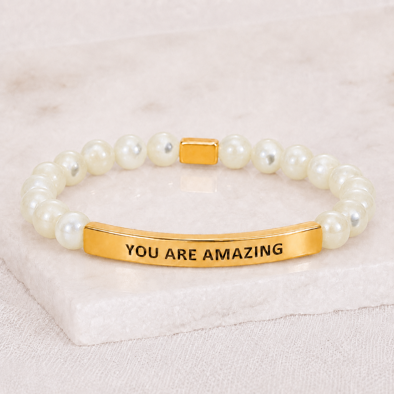 YOU ARE AMAZING