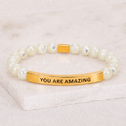 YOU ARE AMAZING