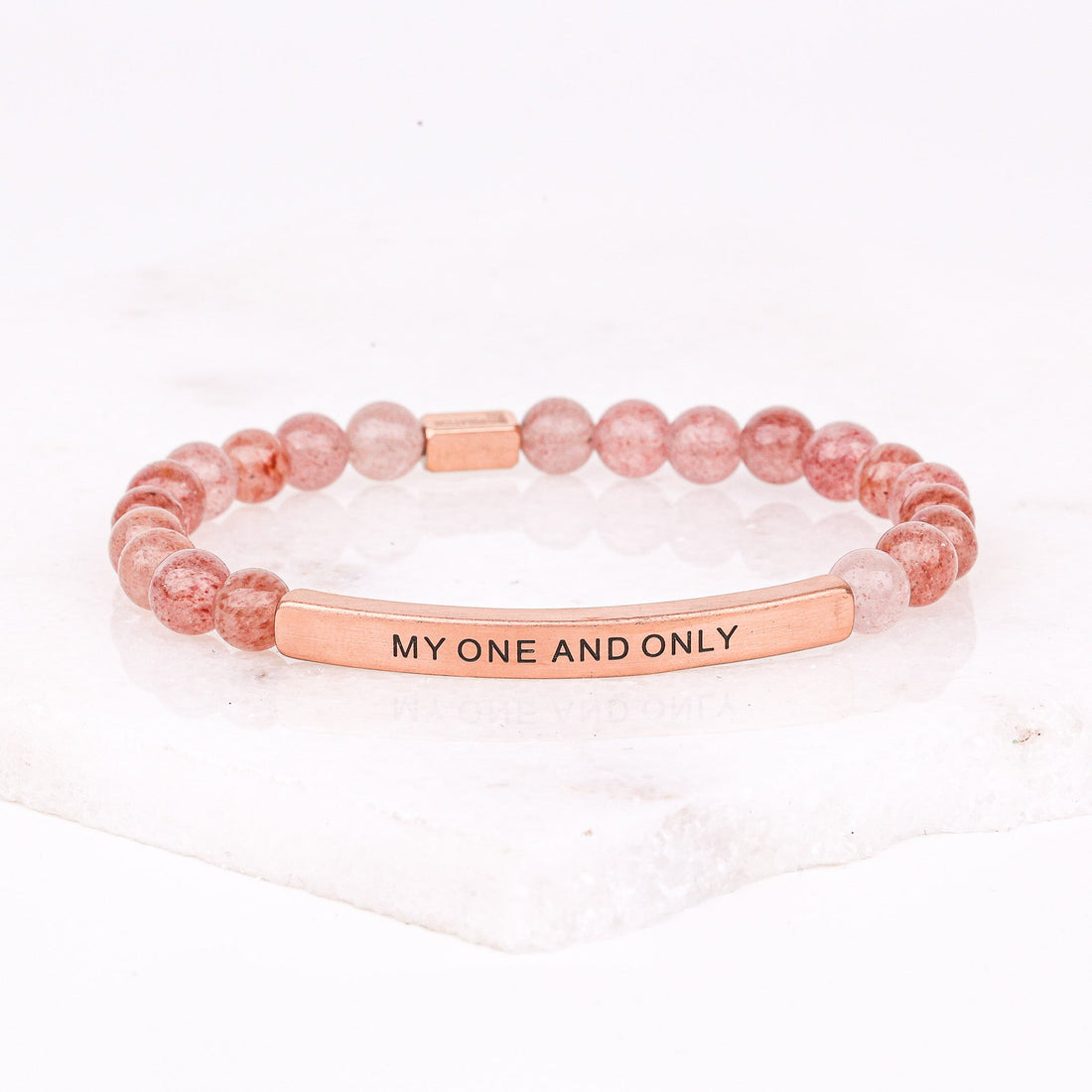 ENGRAVED COUPLES BRACELETS