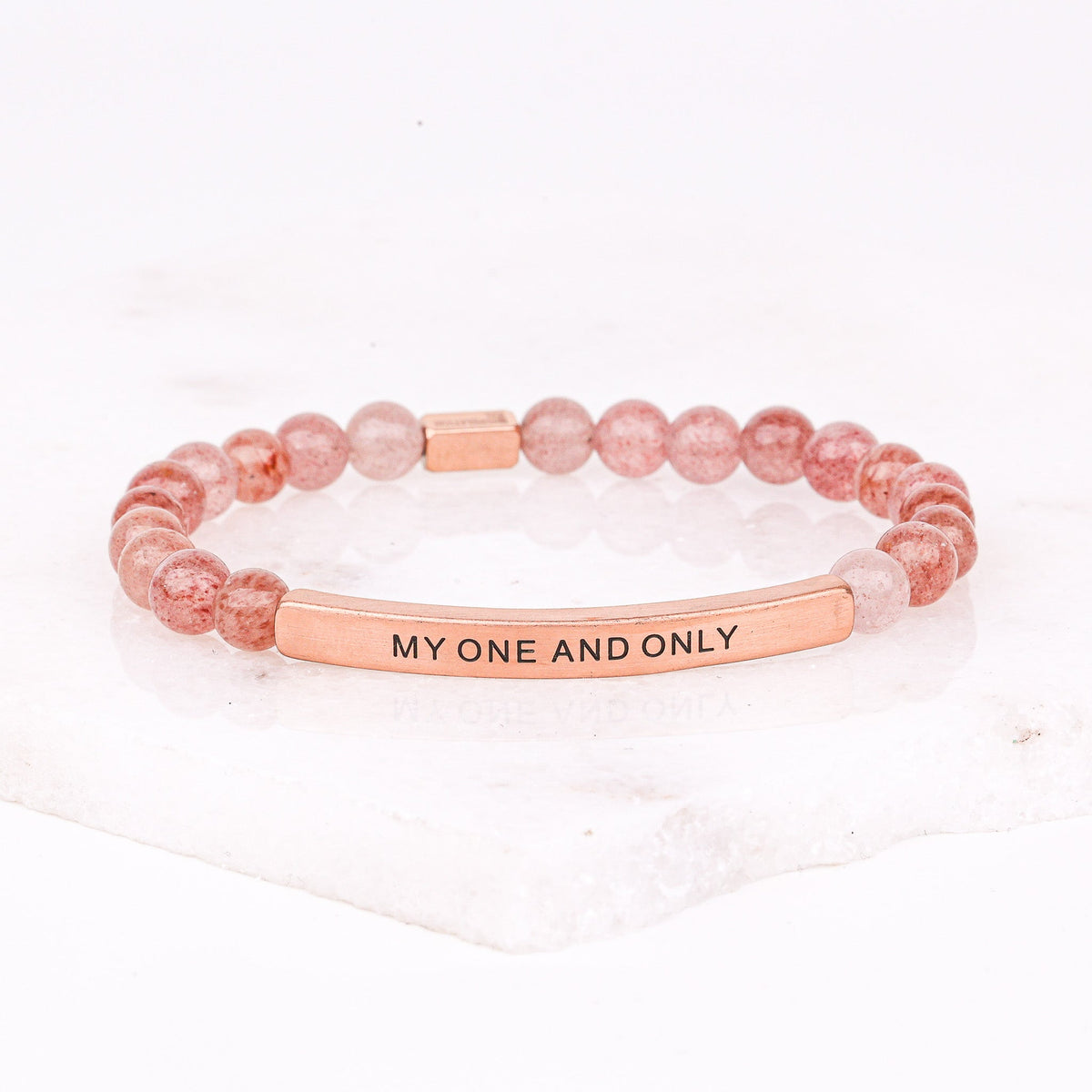 ENGRAVED COUPLES BRACELETS