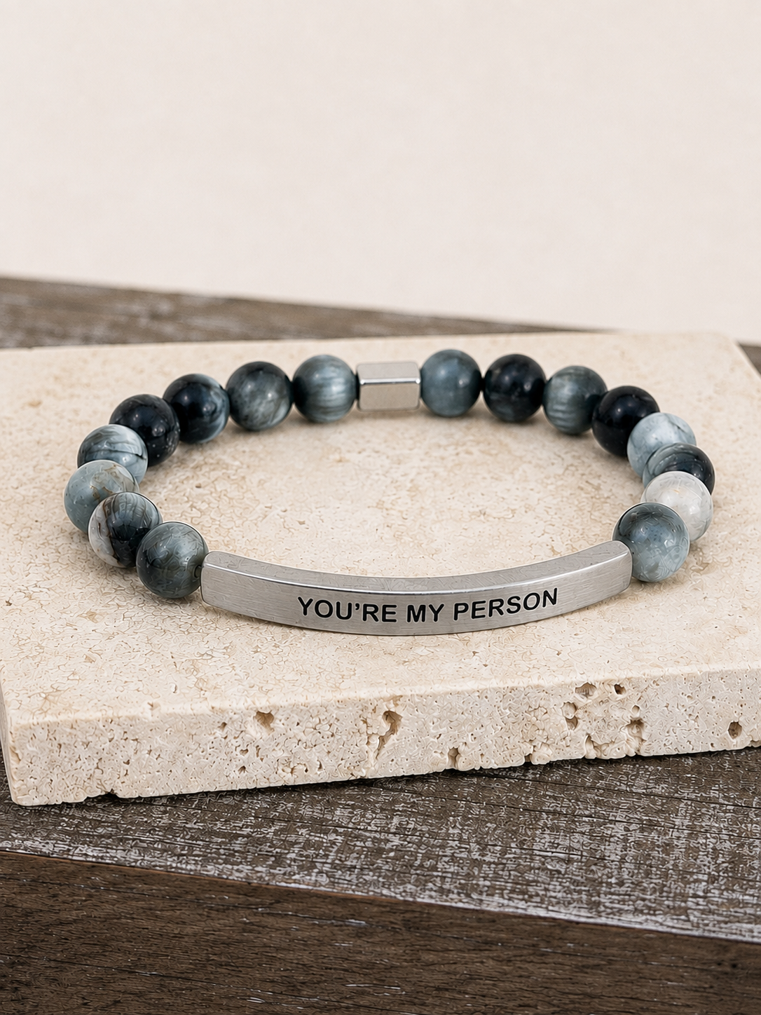 YOU&