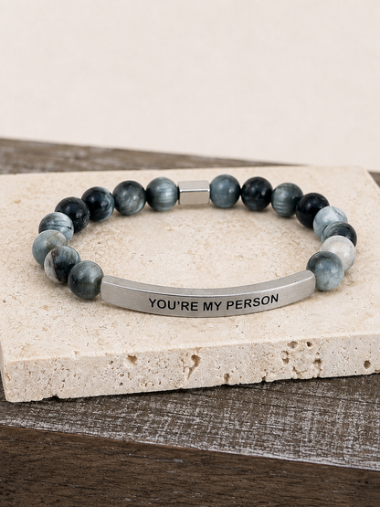 YOU&