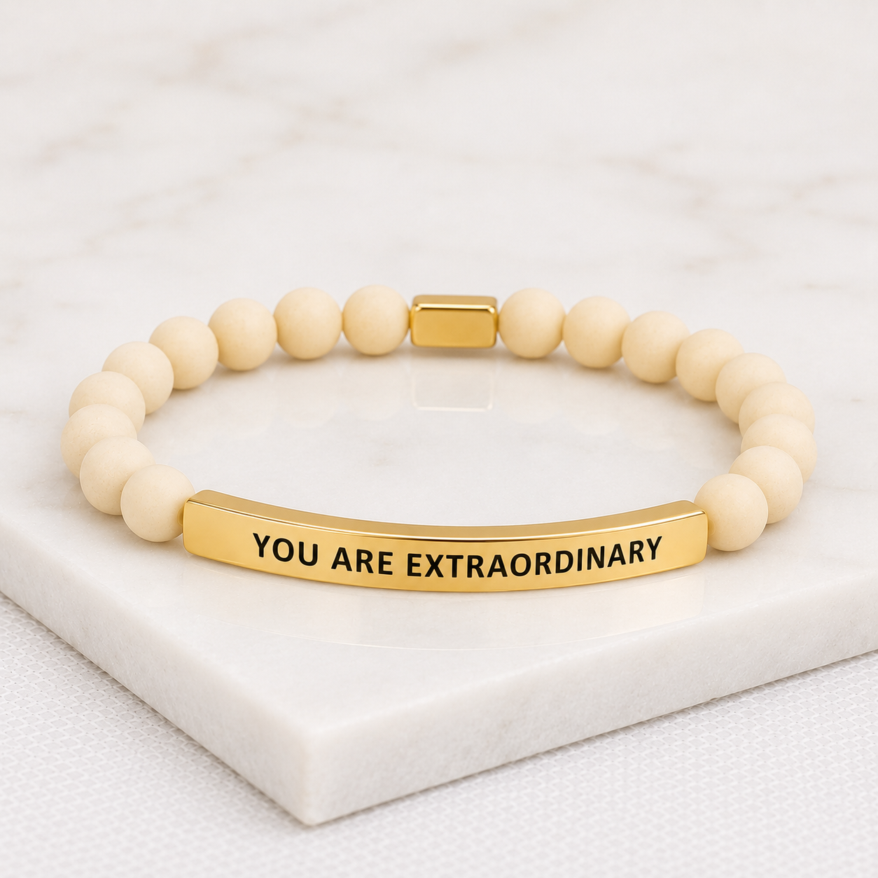 YOU ARE EXTRAORDINARY