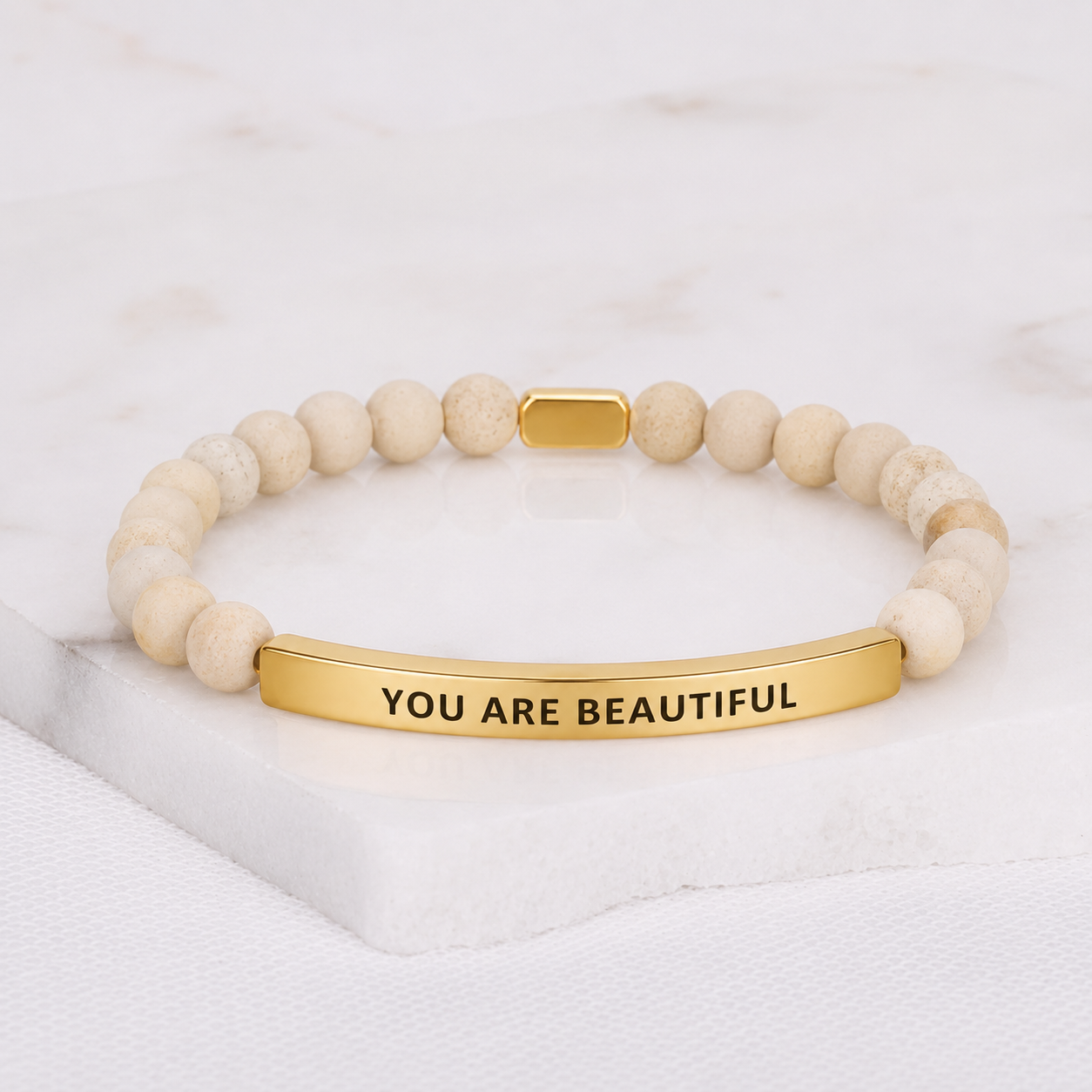 YOU ARE BEAUTIFUL