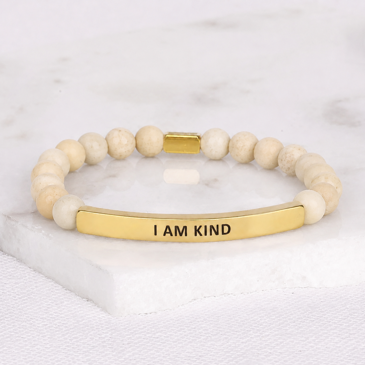 I AM KIND