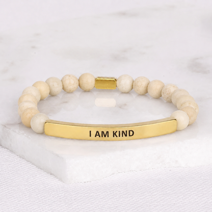 I AM KIND