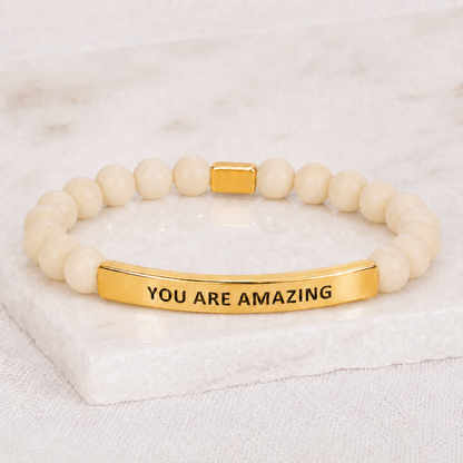YOU ARE AMAZING
