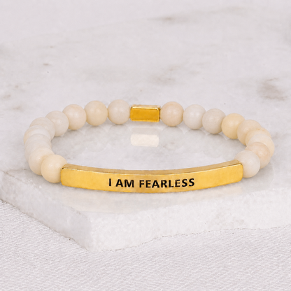 I AM FEARLESS