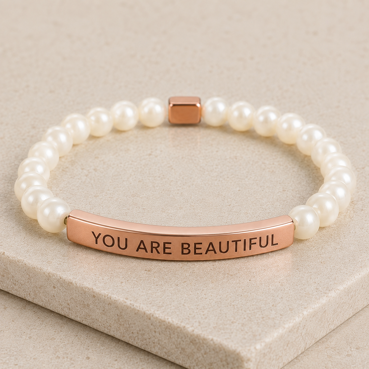 YOU ARE BEAUTIFUL