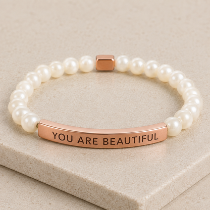 YOU ARE BEAUTIFUL