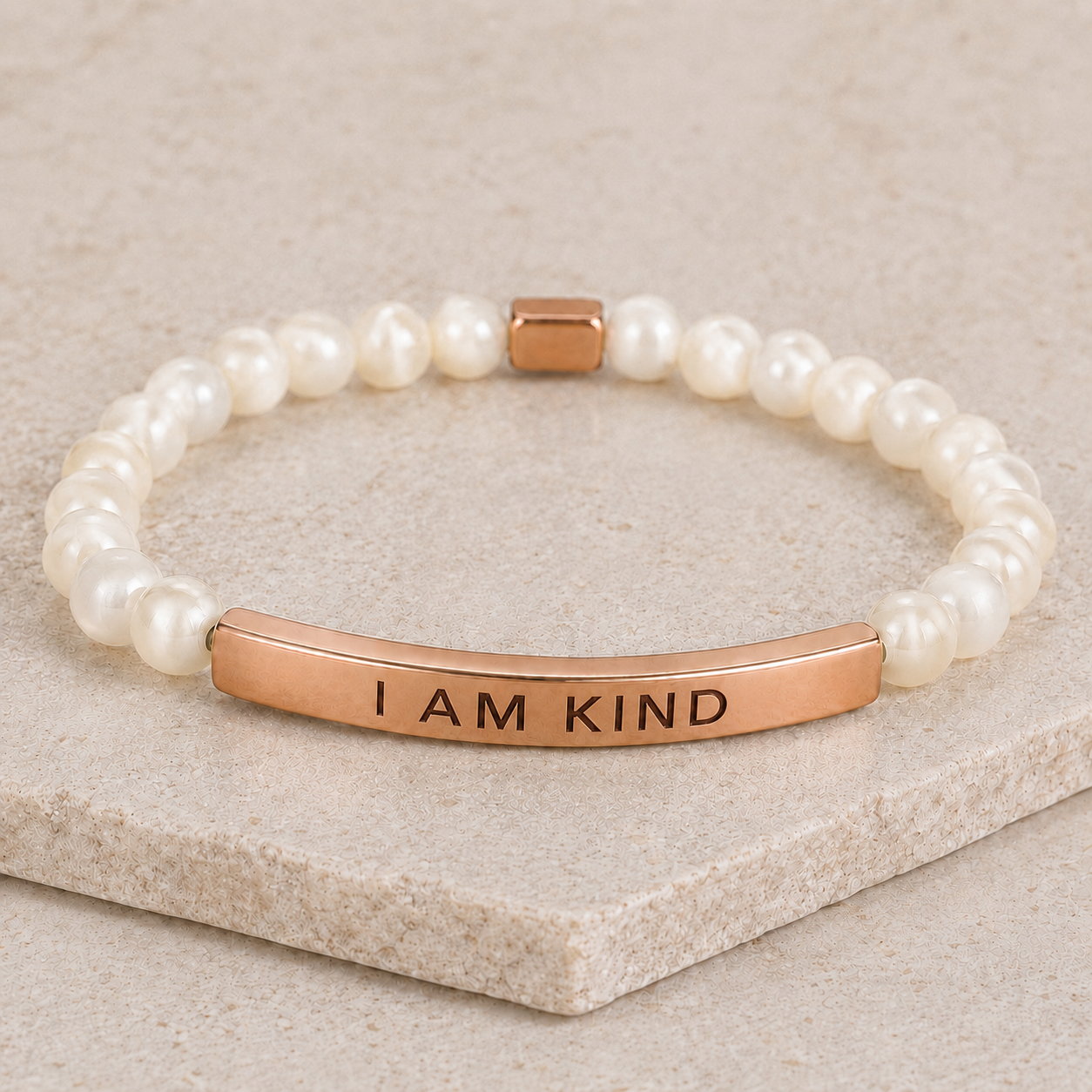 I AM KIND