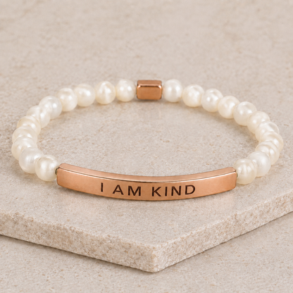 I AM KIND
