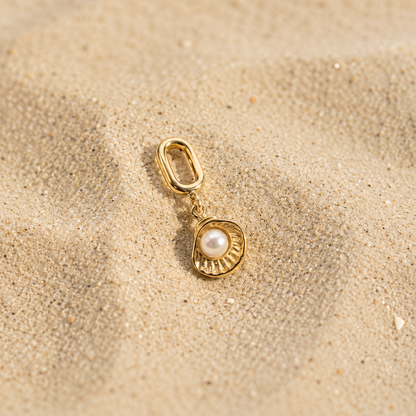 COASTAL CHARM - OYSTER