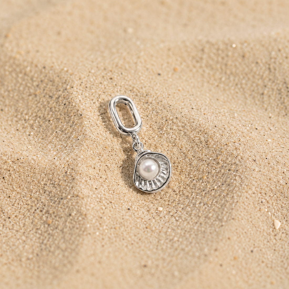 COASTAL CHARM - OYSTER