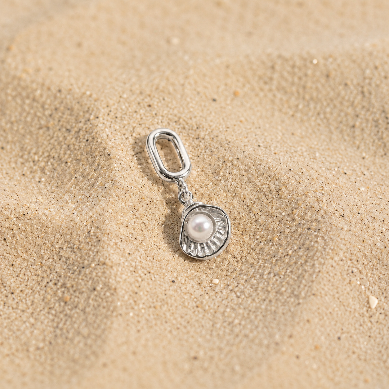 COASTAL CHARM - OYSTER