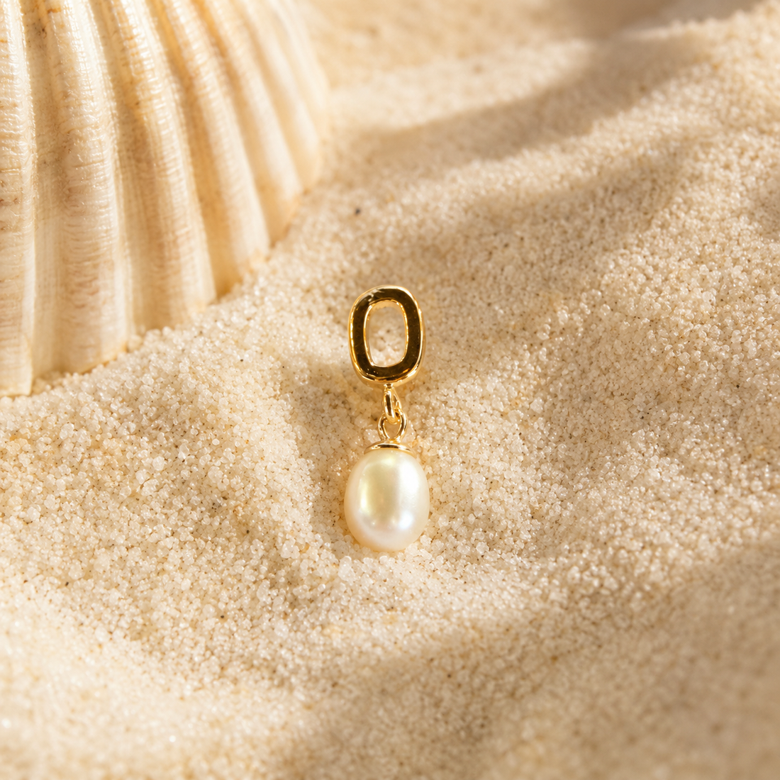 COASTAL CHARM - PEARL