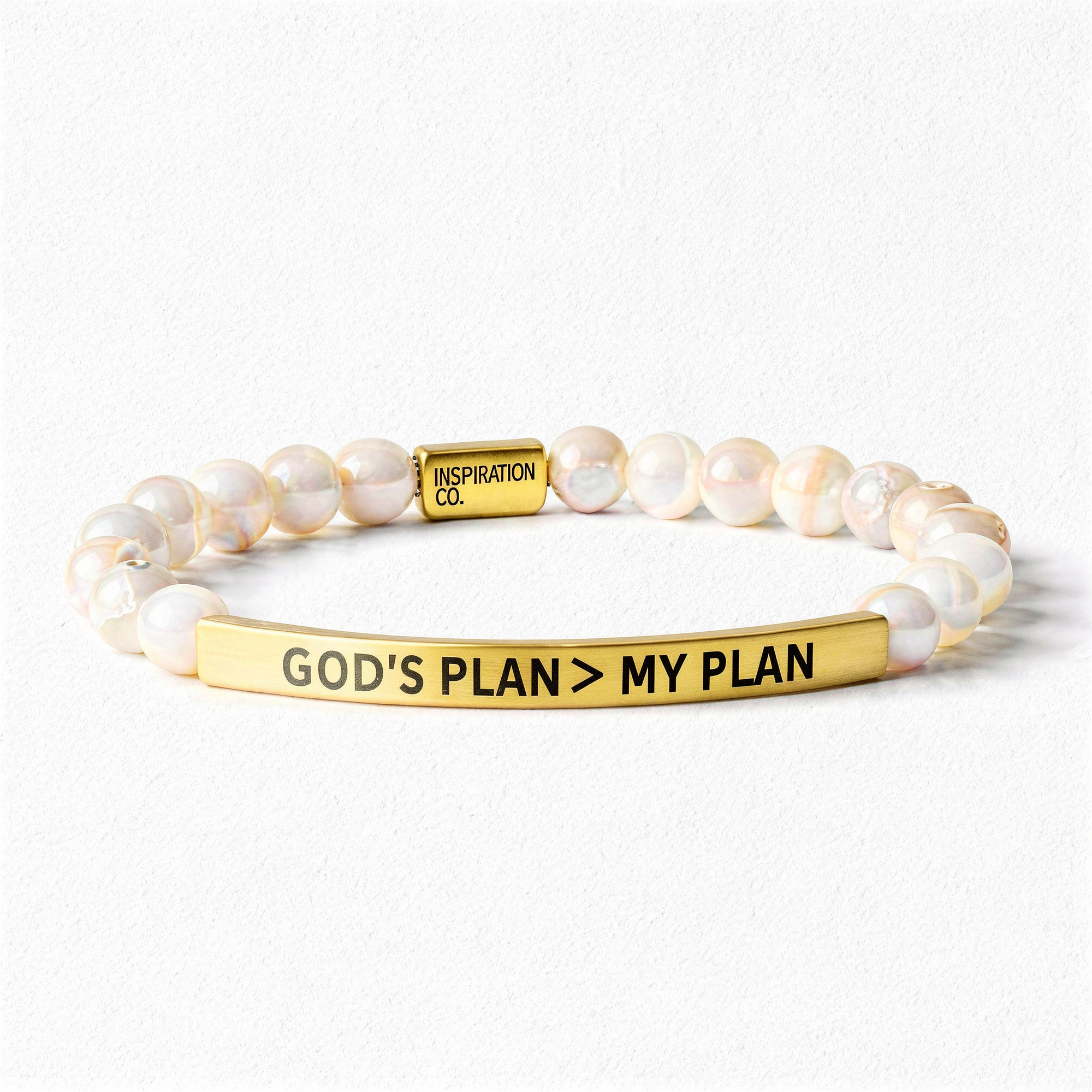 GOD&