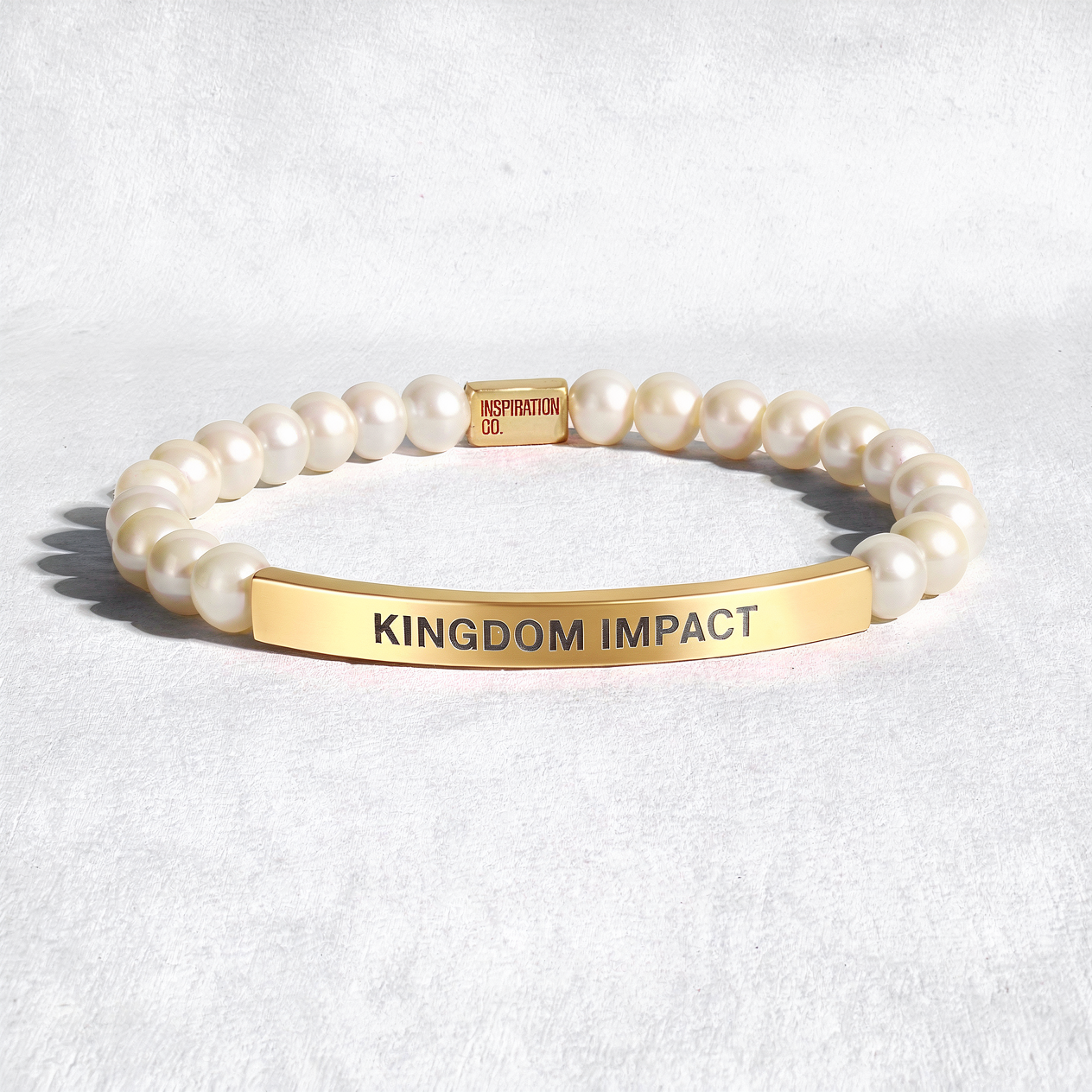 KINGDOM IMPACT (LIFE SURGE EXCLUSIVE)