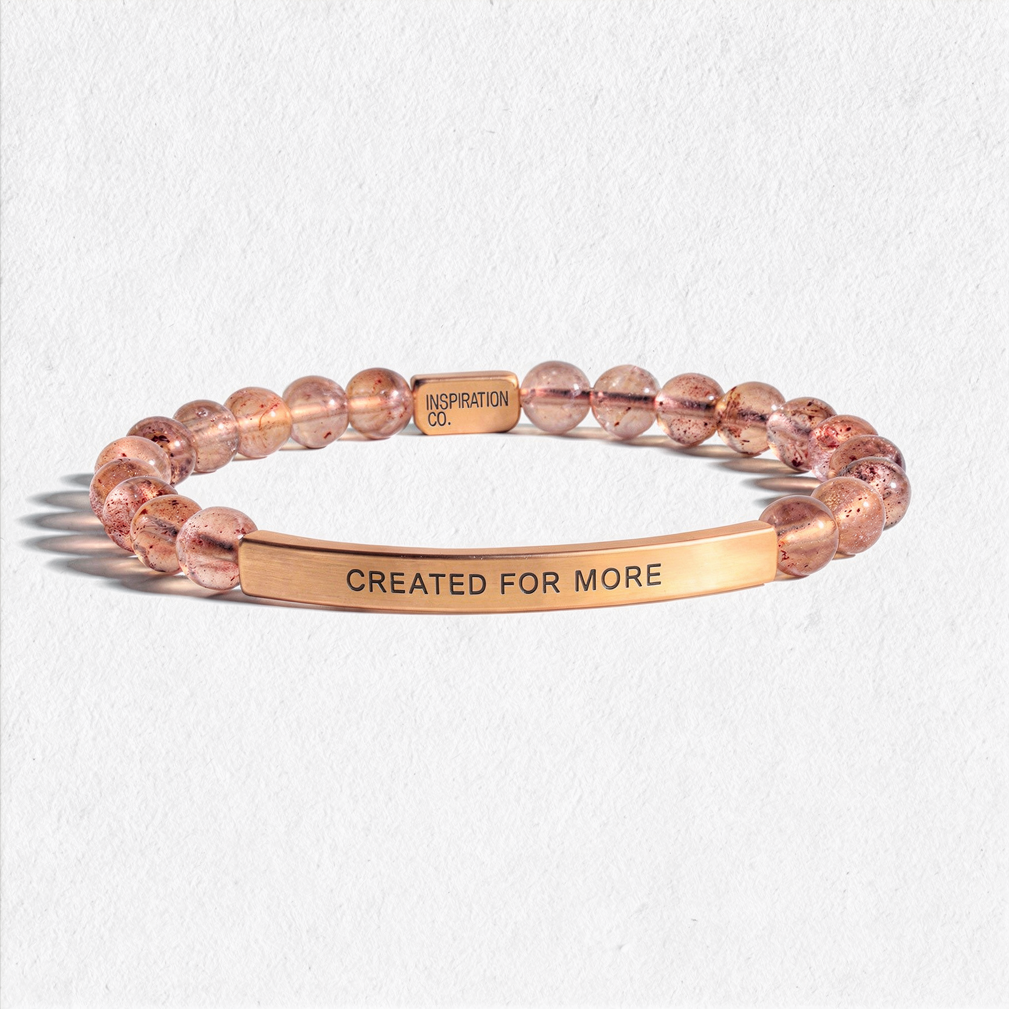 CREATED FOR MORE (LIFE SURGE EXCLUSIVE ENGRAVING)