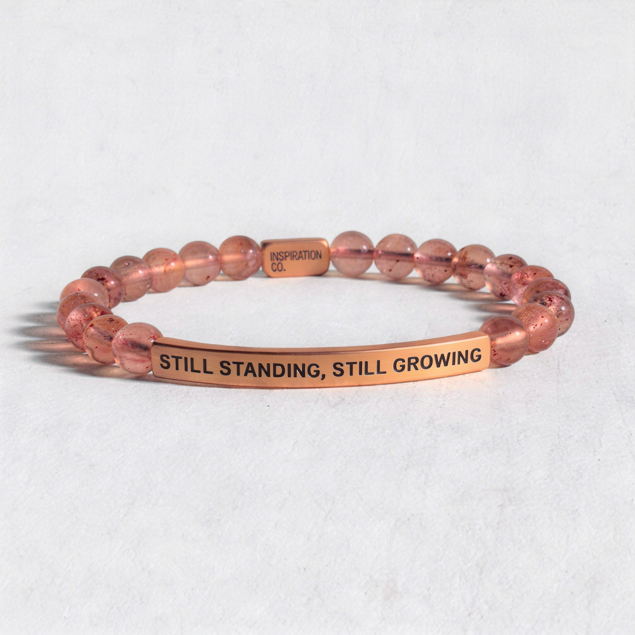 DROP 13 OF 30: STILL STANDING. STILL GROWING.